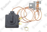 Limiteur de temperature Vaillant 100389