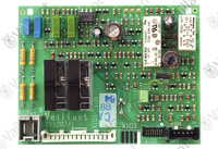 Securite d allumage Vaillant 100547