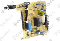 Securite d allumage Vaillant 100555
