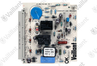 Securite d allumage Vaillant 100558