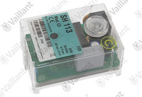 Boite relais Vaillant 100593