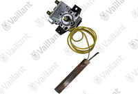 Aquastat limiteur Vaillant 101120