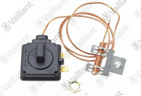 Limiteur de temperature Vaillant 101122