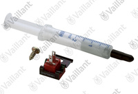 Sonde de debordement Vaillant 101152