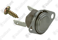 Limiteur de temperature ttb Vaillant 101175