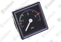 Manometre Vaillant 101250
