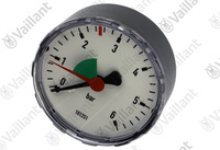 Manometre Vaillant 101252