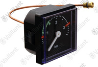 Manometre Vaillant 101272