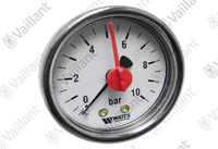Manometre Vaillant 101280