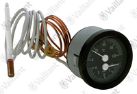 Thermo-manometre Vaillant 101558