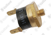 Thermostat de securite Vaillant 101762