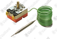 Aquastat sanitaire Vaillant 101804