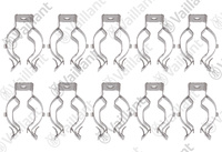 Clip (x10) Vaillant 103417
