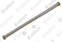 Tuyau flexible ondule 3/4 Vaillant 103782