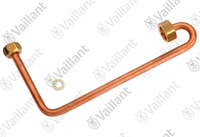 Tube Vaillant 104843