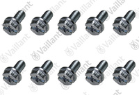 Vis (x10) Vaillant 105839
