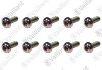 Vis m4x10 (x10) Vaillant 105901