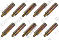 Vis de cylindre (x10) Vaillant 105902