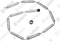 Anode magnesium (chaine) Vaillant 106482