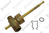 Raccord t Vaillant 106483