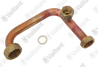 Conduite Vaillant 106486