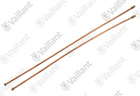 Conduite (x2) Vaillant 106498