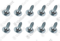 Vis (x10) Vaillant 108542