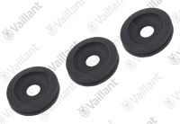 Joint plat (x3) Vaillant 108551