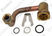 Tube Vaillant 108597