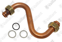Tube Vaillant 108598