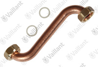 Tube gaz Vaillant 108599