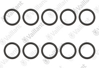 Joint torique (x10) Vaillant 108602
