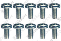 Vis (x10) Vaillant 108628