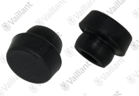 Bouchon (x2) Vaillant 108630