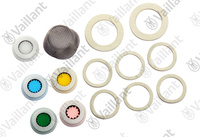 Set de garnitures, limiteur, filtres Vaillant 111959