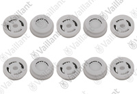 Limiteur de debit 8 l/min (x10) Vaillant 111963
