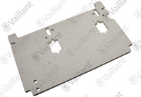 Plaque d isolation Vaillant 114123