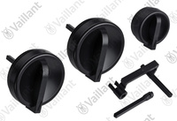 Bouton (kit) Vaillant 114285