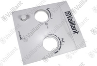 Panneau de protection Vaillant 115149