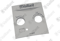 Panneau de protection Vaillant 115157