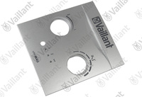 Panneau de protection Vaillant 115161