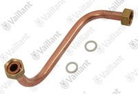 Tube d eau froide Vaillant 115184