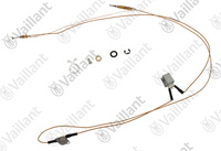 Limiteur de temperature + thermocouple Vaillant 115203