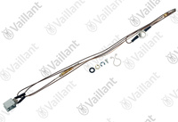 Limiteur de temperature + thermocouple Vaillant 115205