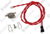 Securite de debordement avec cable Vaillant 115223