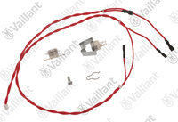 Securite de debordement avec cable Vaillant 115236