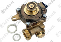 Valve a eau Vaillant 115304