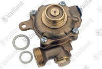 Valve a eau Vaillant 115305