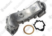 Coude d evacuation Vaillant 116688