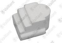 Isolation, centrale Vaillant 117203